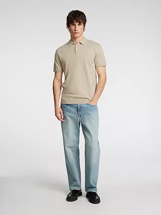 SELECTED | Poloshirt SLHBERG | 